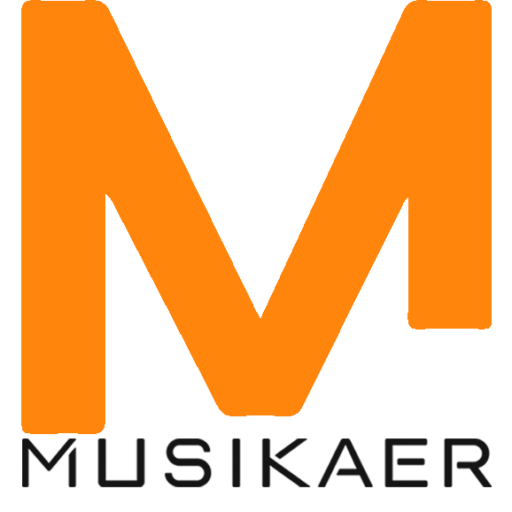 Logo Musikaer