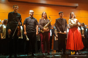 Concierto Navidad