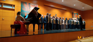 Concierto Navidad