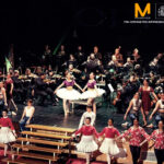 Concierto Navidad 2024 Musikaer