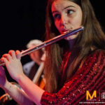 Concierto La Pasión