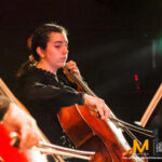 Concierto La Pasión