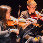 Concierto La Pasión