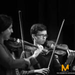 Musikaer Sueños de Juventud