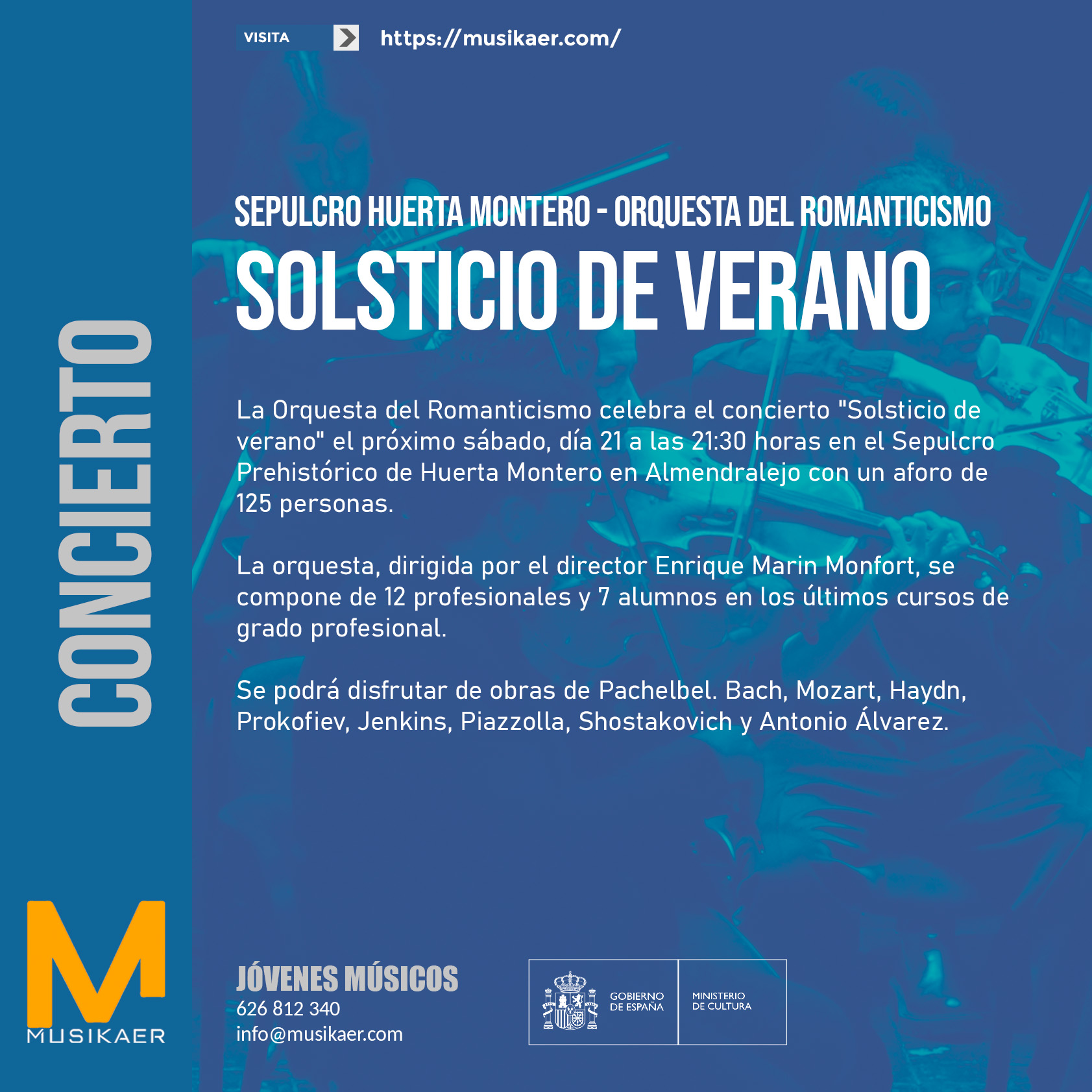 Solsticio de verano