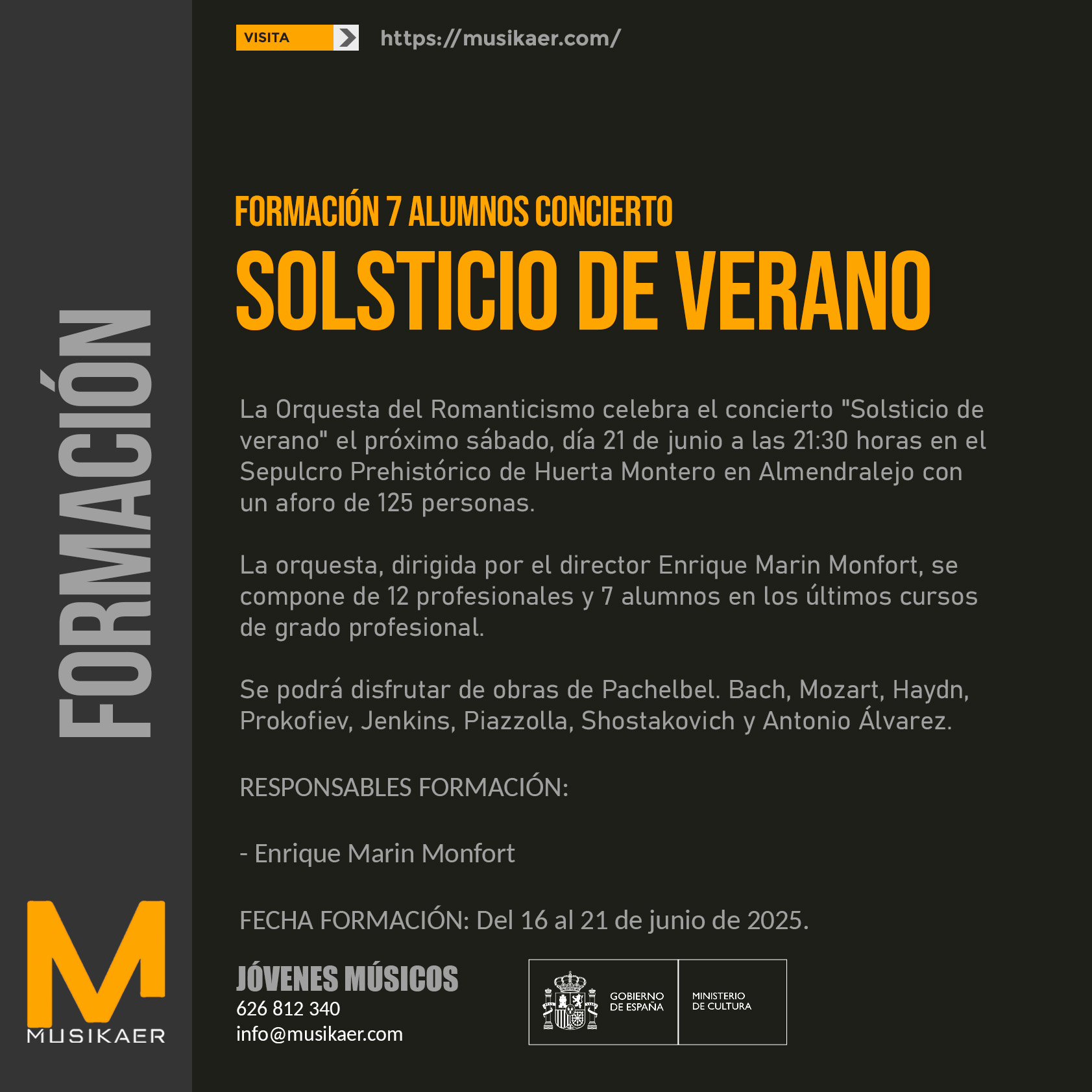 Solsticio de verano