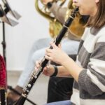 Ensayos en el Colegio Ruta de la Plata de Almendralejo