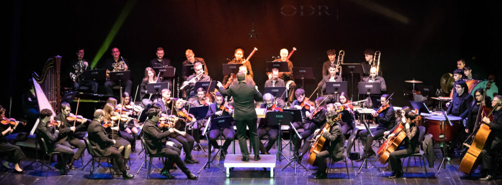 orquesta.romanticismo